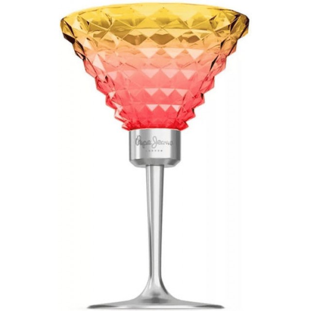 PEPE JEANS Cocktail Edition For Her EDT 50ml